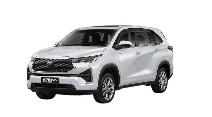 Innova Hycross